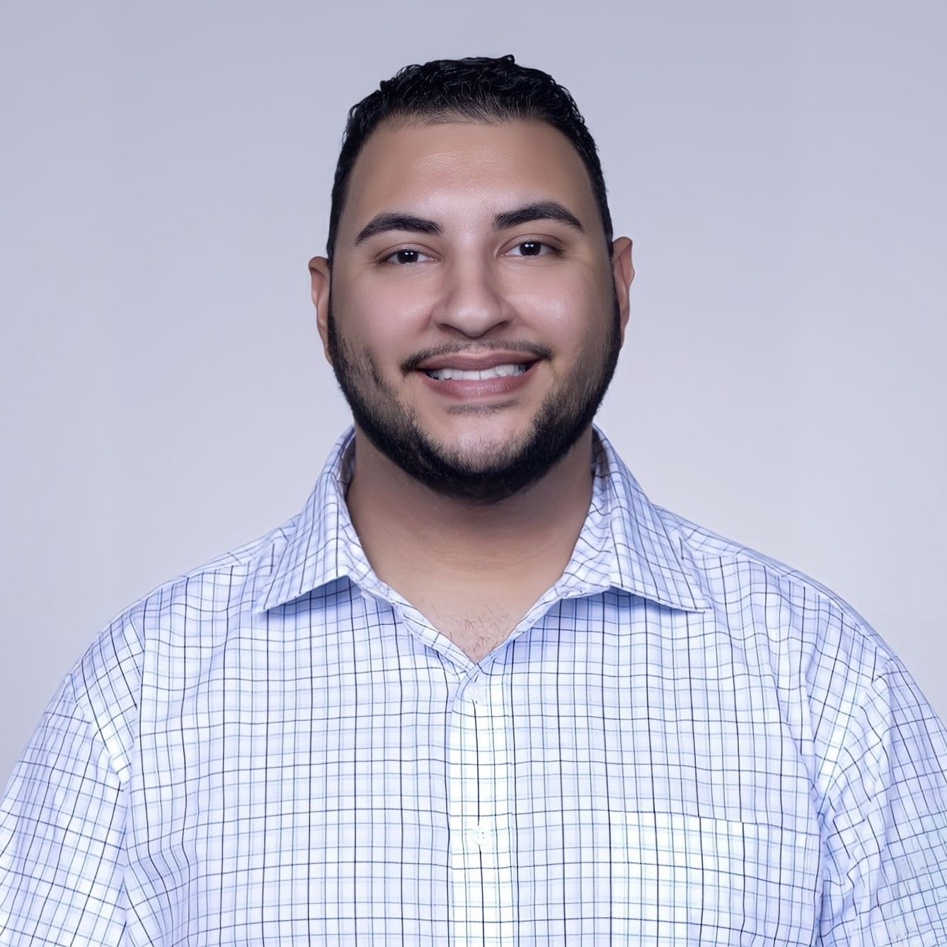 Gabriel Bernier Rodríguez-Beca MCAT